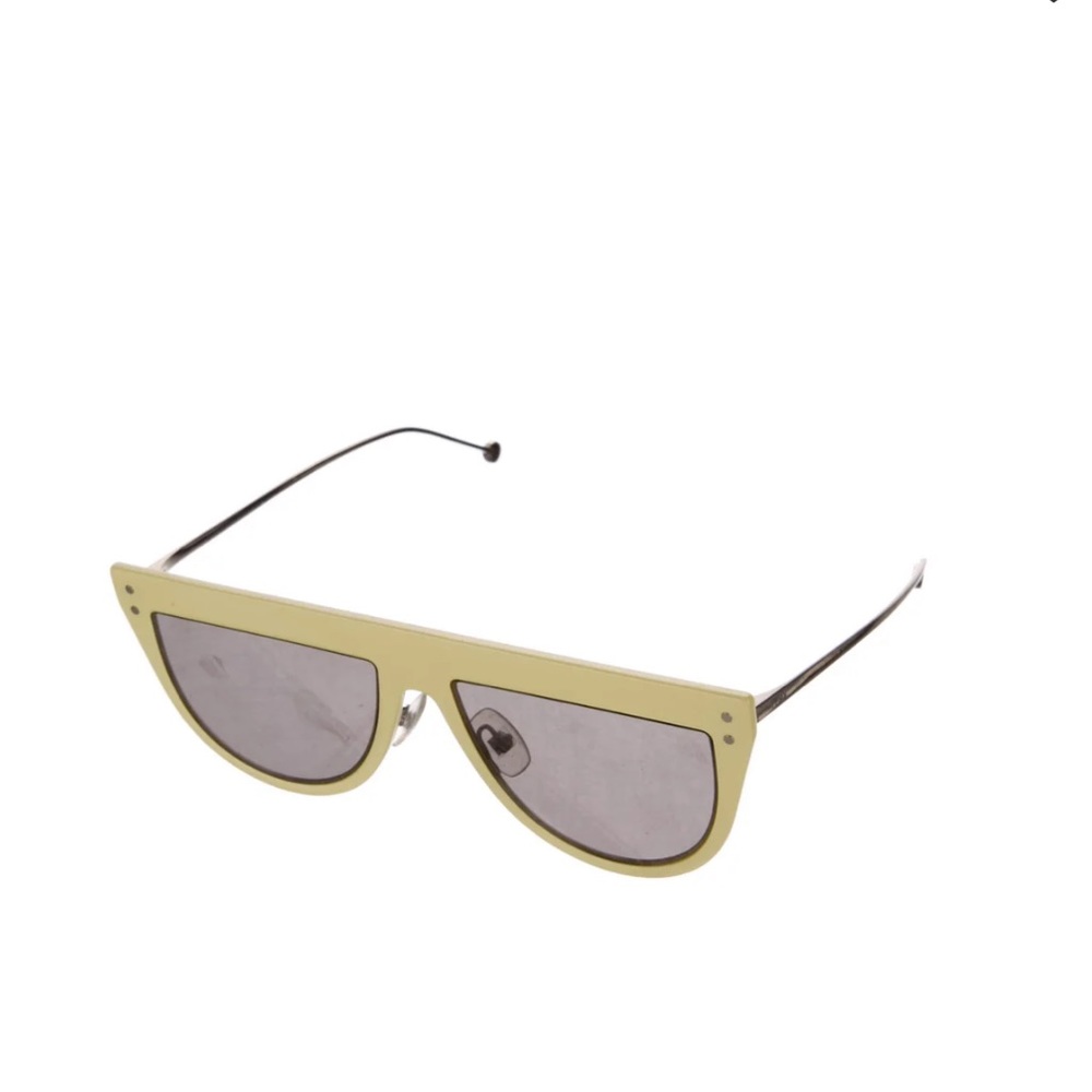 FENDI Shield Sunglasses